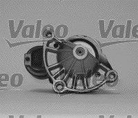 VALEO 455749 Starter